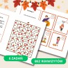 Autumn Escape Room