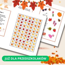Autumn Escape Room