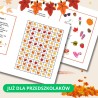 Autumn Escape Room