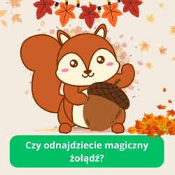 Autumn Escape Room