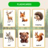 Forest Animals Pack