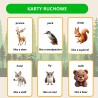 Forest Animals Pack