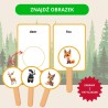 Forest Animals Pack