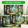 Forest Animals Pack