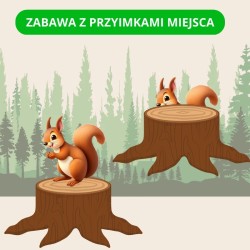 Forest Animals Pack