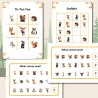 Forest Animals Pack