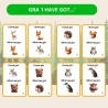 Forest Animals Pack