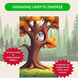 Forest Animals Pack