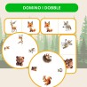 Forest Animals Pack
