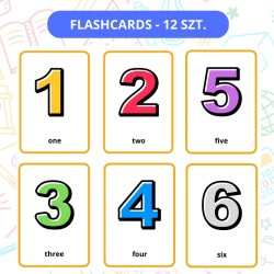 Zestaw Numbers