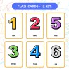 Zestaw Numbers
