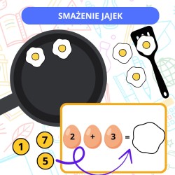 Zestaw Numbers