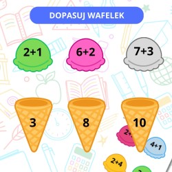 Zestaw Numbers
