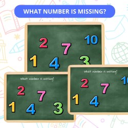 Zestaw Numbers