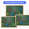 Zestaw Numbers
