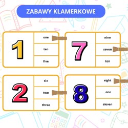 Zestaw Numbers