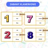Zestaw Numbers