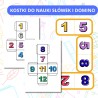 Zestaw Numbers