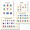 Zestaw Numbers