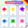 Zestaw Farben