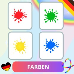 Zestaw Farben
