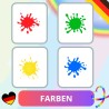Zestaw Farben