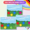 Zestaw Farben