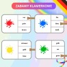 Zestaw Farben