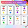 Zestaw Farben