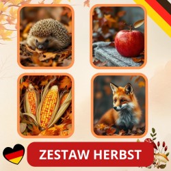Zestaw Herbst