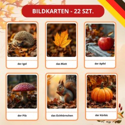 Zestaw Herbst