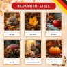 Zestaw Herbst