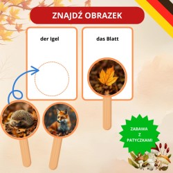 Zestaw Herbst