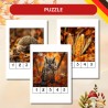 Zestaw Herbst