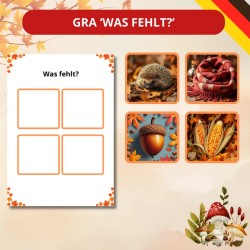 Zestaw Herbst