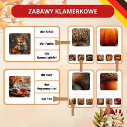 Zestaw Herbst