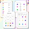 Colours Worksheets