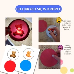 Zestaw Dot Day