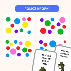 Zestaw Dot Day