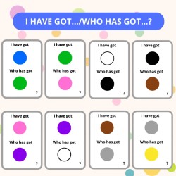 Zestaw Dot Day