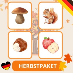Herbstpaket