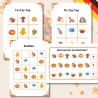 Herbstpaket