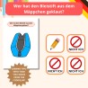 Zestaw Schulsachen