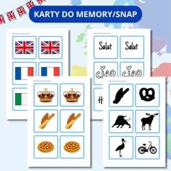 European Day of Languages