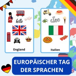 Europejski Dzień Języków Obcych