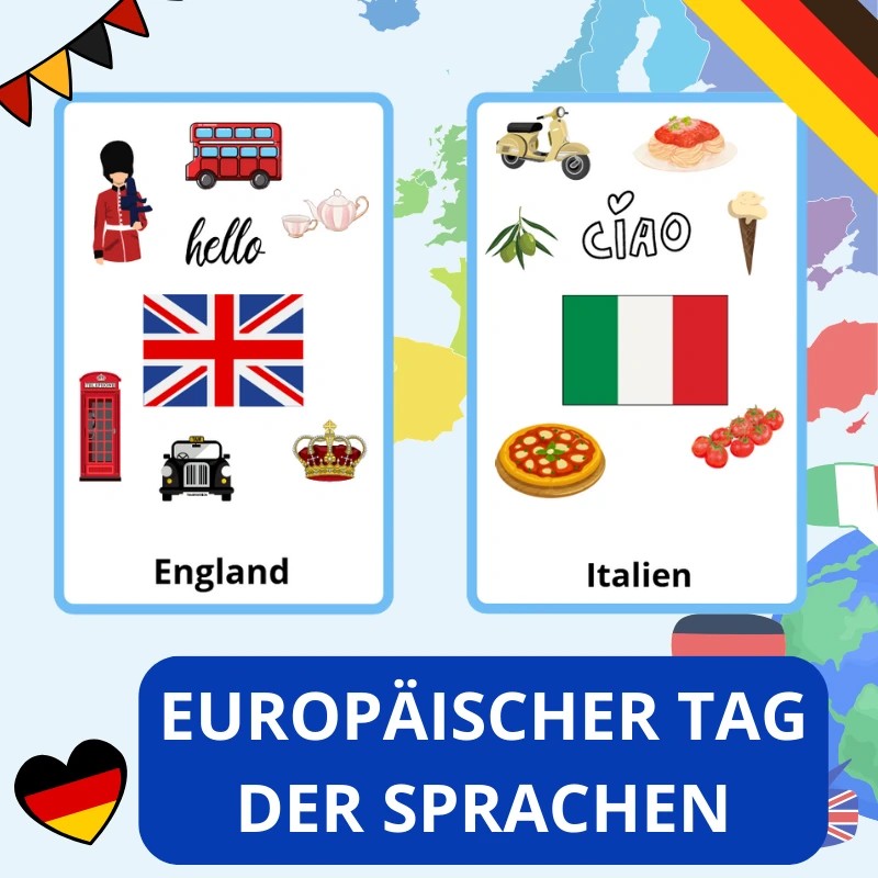 Europejski Dzień Języków Obcych