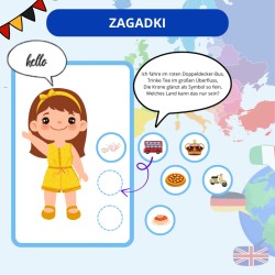 Europejski Dzień Języków Obcych