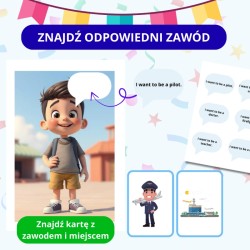 Zestaw Boys Day
