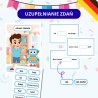 Zestaw Jungentag