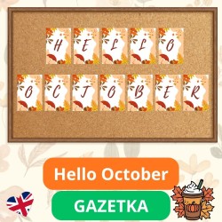 Gazetka Hello October